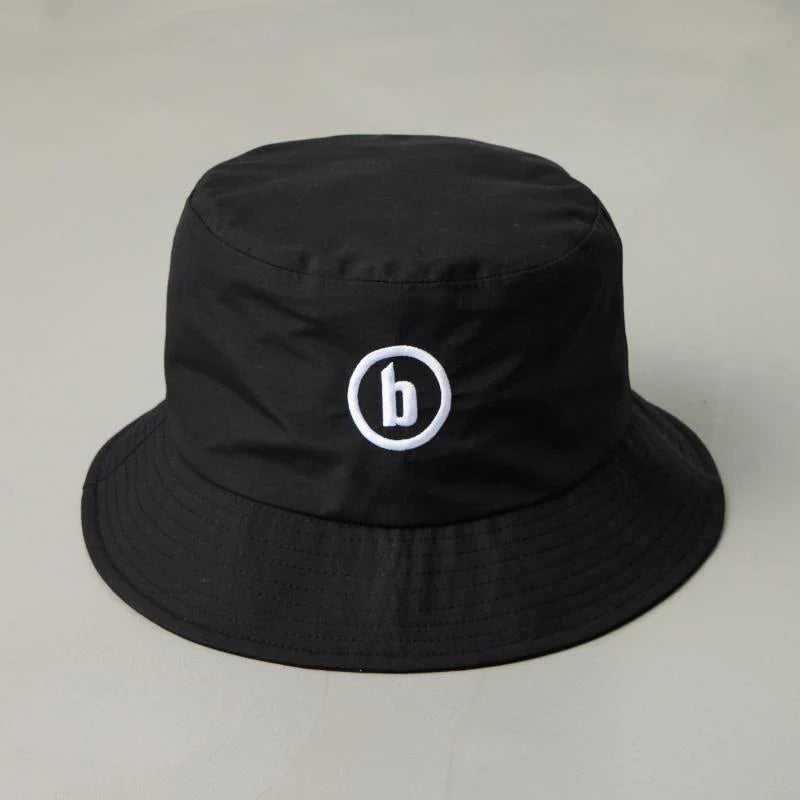 BANDEL GOLF CIRCLE b WATERREPELLENT 3L BUCKET HAT