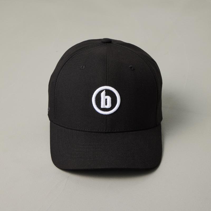 BANDEL GOLF バンデルゴルフ CIRCLE b DRY CAP BGA-5SCDCP BLACK