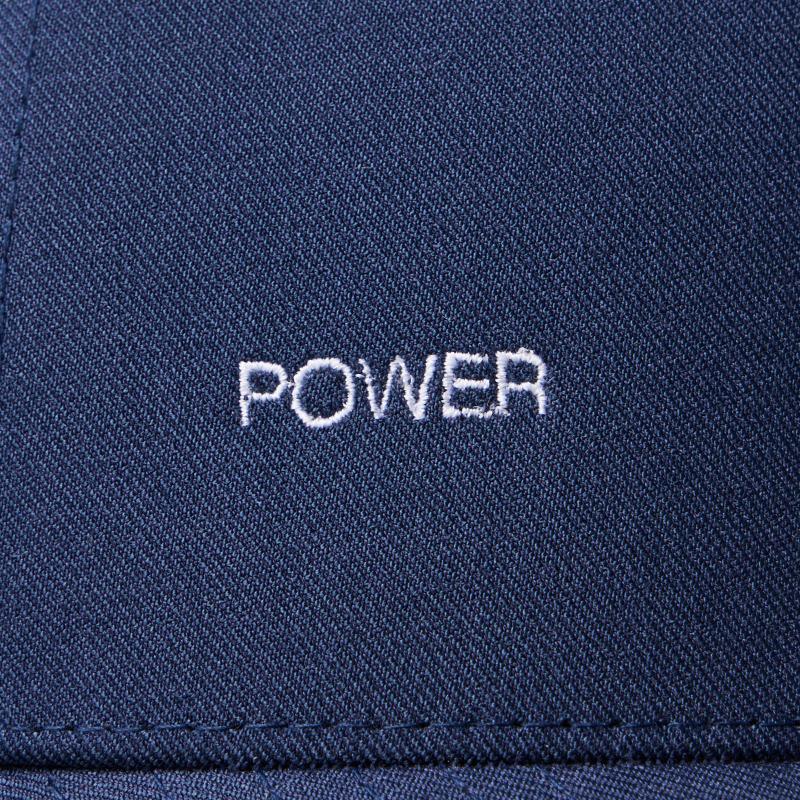 BANDEL GOLF バンデルゴルフ POWER and FORCE DRY CAP BGC-5SPFCP NAVY
