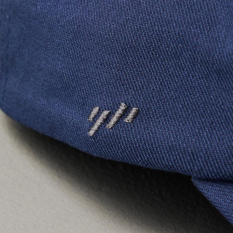 BANDEL GOLF バンデルゴルフ POWER and FORCE DRY CAP BGC-5SPFCP NAVY