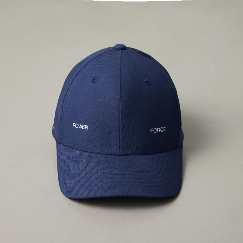 BANDEL GOLF バンデルゴルフ POWER and FORCE DRY CAP BGC-5SPFCP NAVY