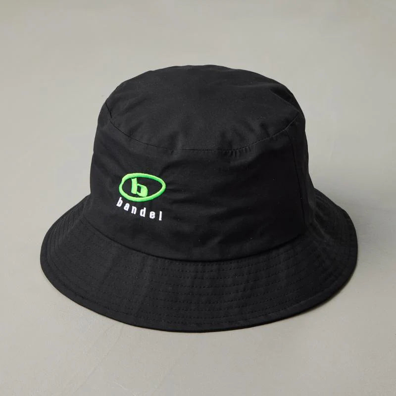 BANDEL GOLF DIAGONAL OVAL b WATERREPELLENT 3L BACKET HAT