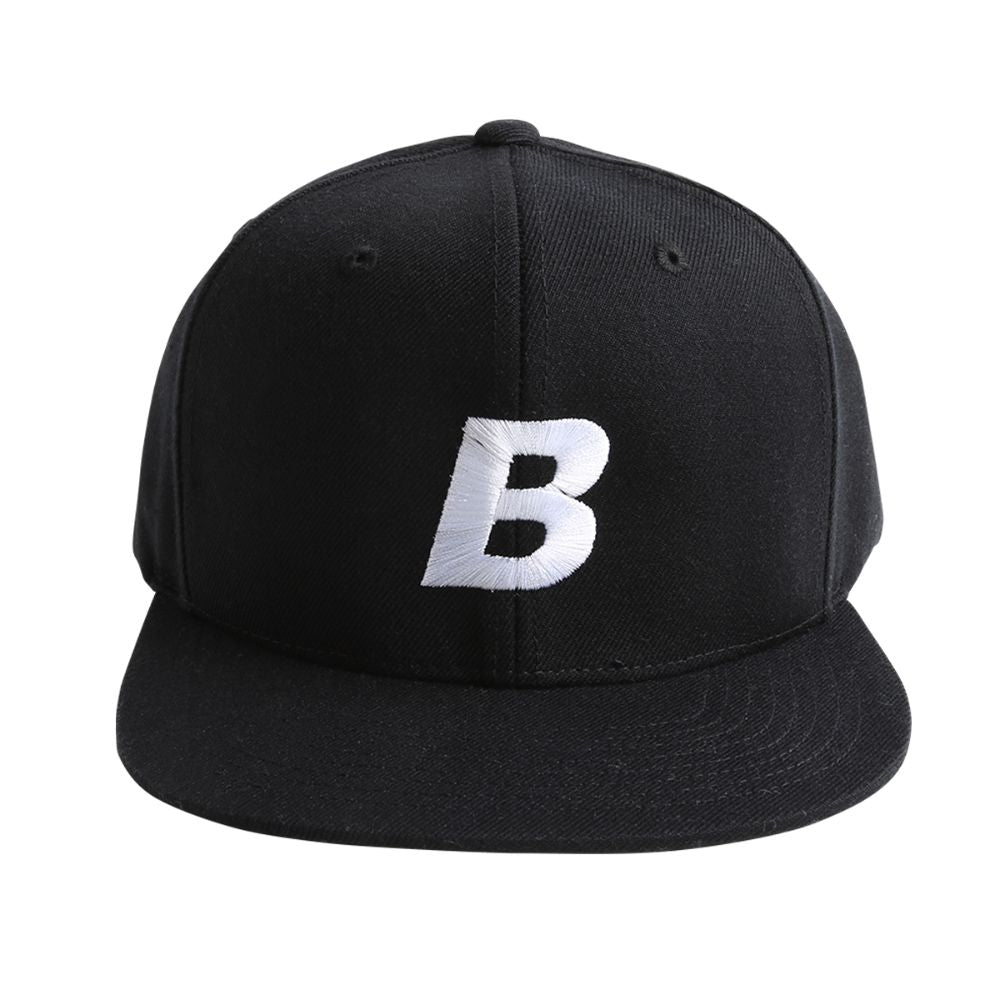 BANDEL バンデル キャップ B Logo cap CP004 BLACK ブラック