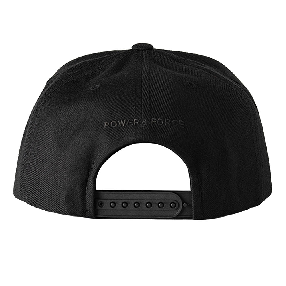 BANDEL バンデル キャップ Cap BOX LOGO CP008 ベースボールキャップ BLACK ブラック