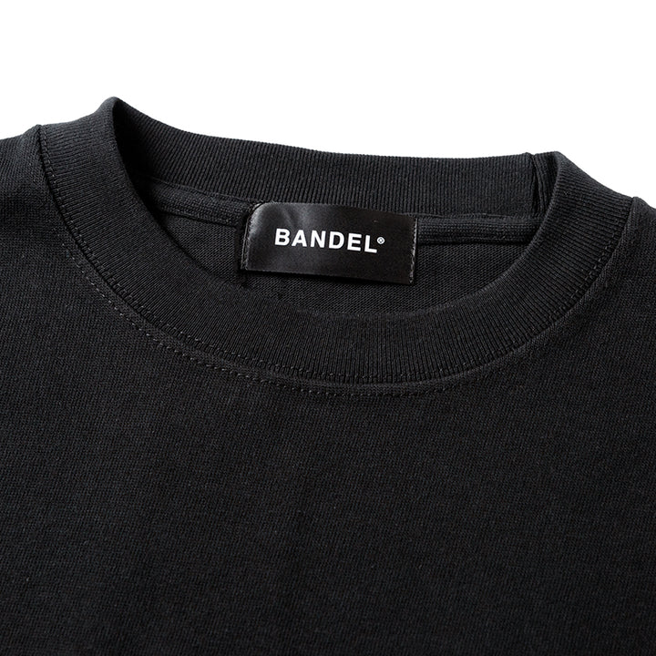 BANDEL MESSED LOGO S/S TEE