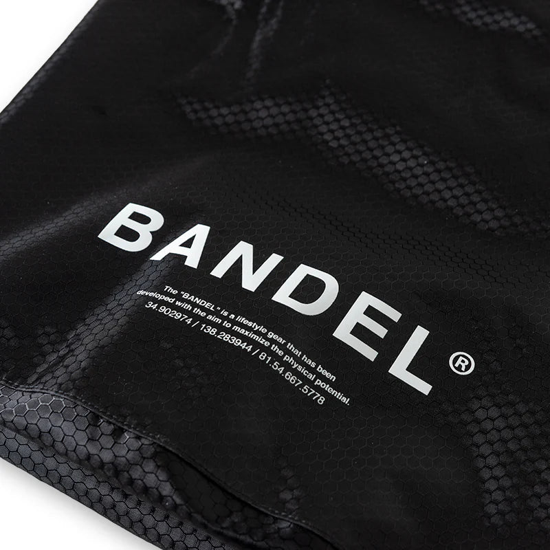 BANDEL バンデル UTILITY ICE BAG