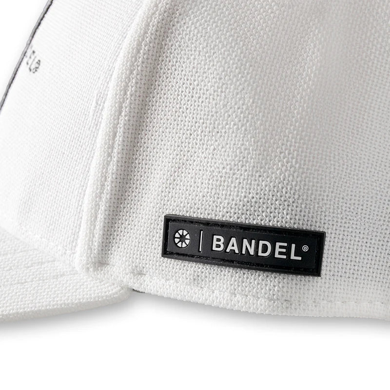 BANDEL×muta コラボ８キャップ