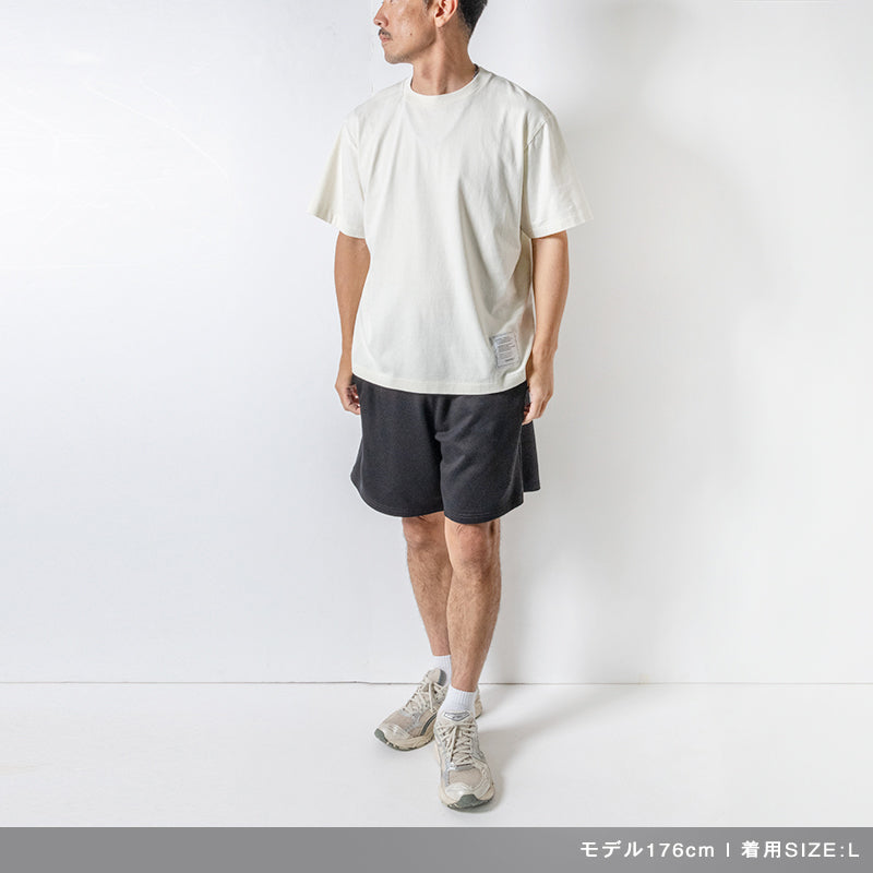 BANDEL バンデル ガーメントダイTシャツ BAN-6SGDST オフホワイト