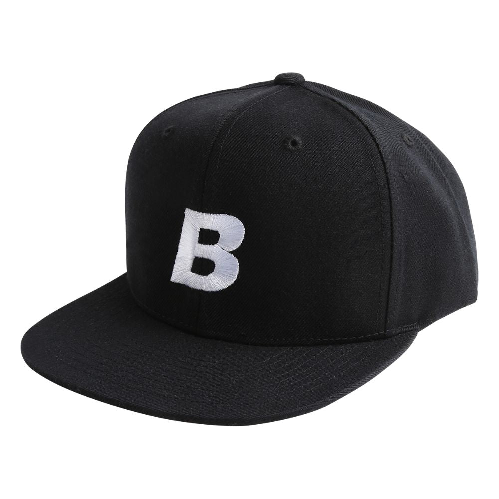 BANDEL バンデル キャップ B Logo cap CP004 BLACK ブラック