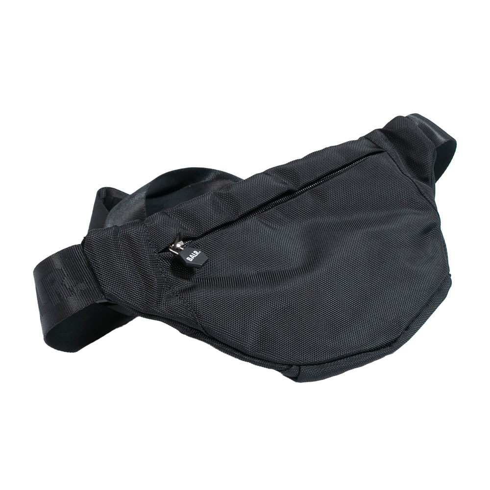 U-SERIES SMALL WAIST PACK B6220.1011 ウェストポーチ / BLACK