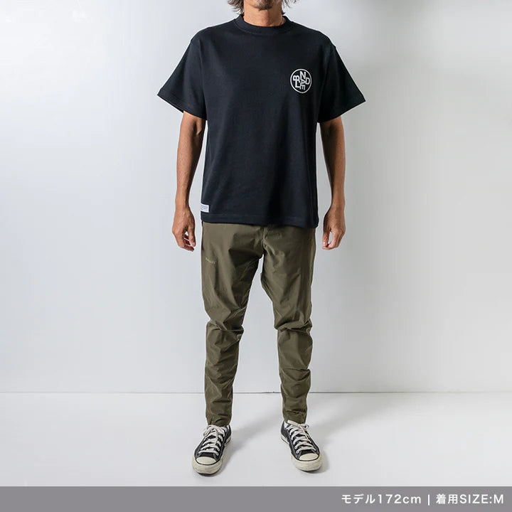BANDEL MESSED LOGO S/S TEE