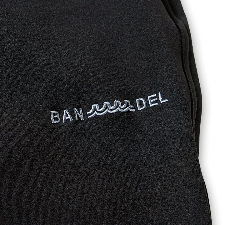 BANDEL x muta TAPPERED PANTS