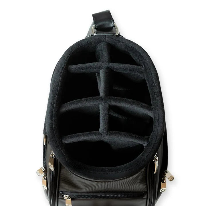 BANDEL CART TYPE CADDY BAG