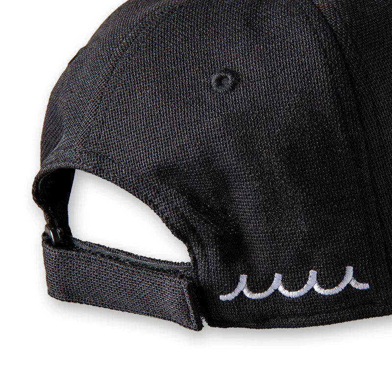 BANDEL×muta コラボ８キャップ