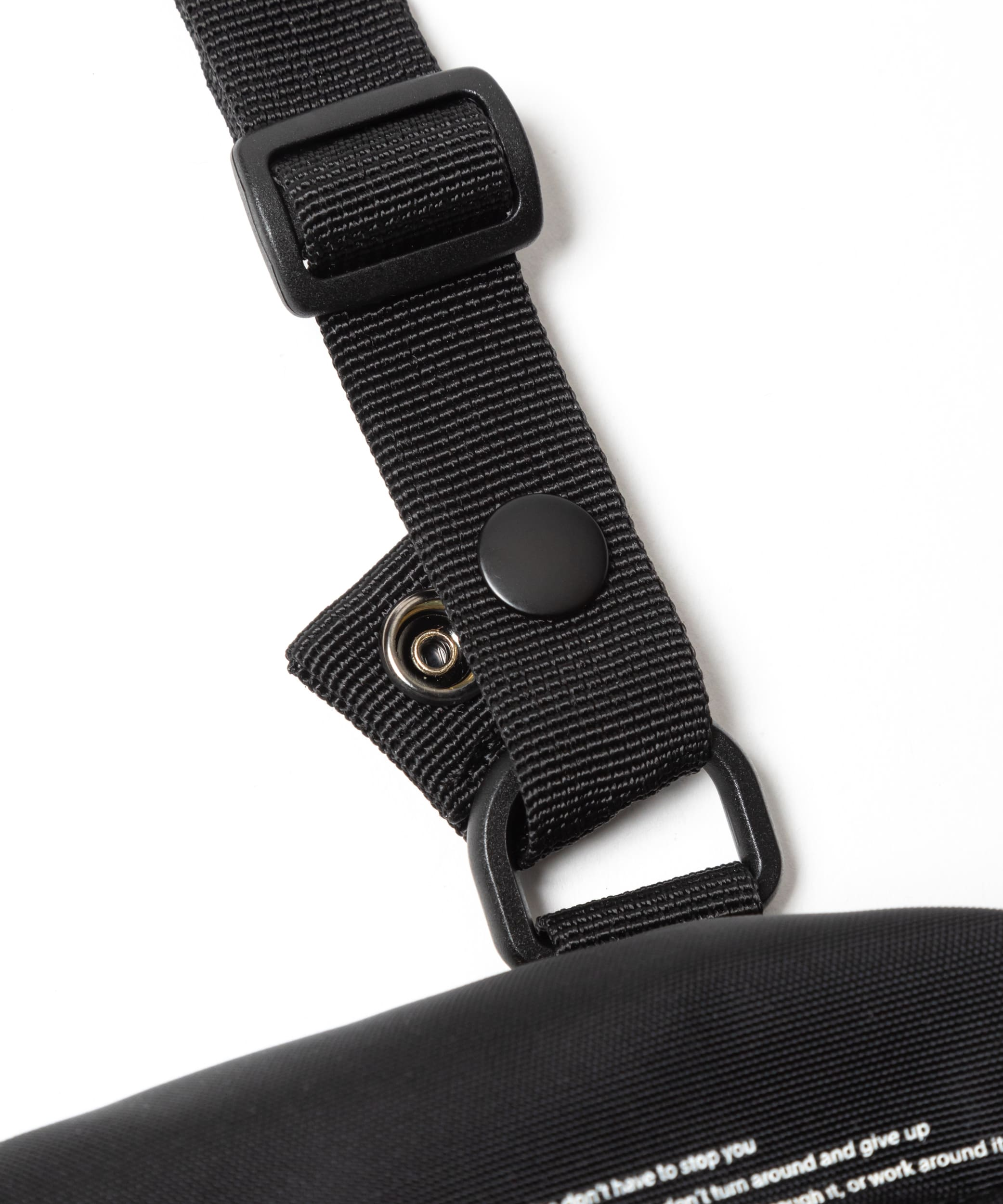 MAKAVELIC Active Pocket Shoulder Bag