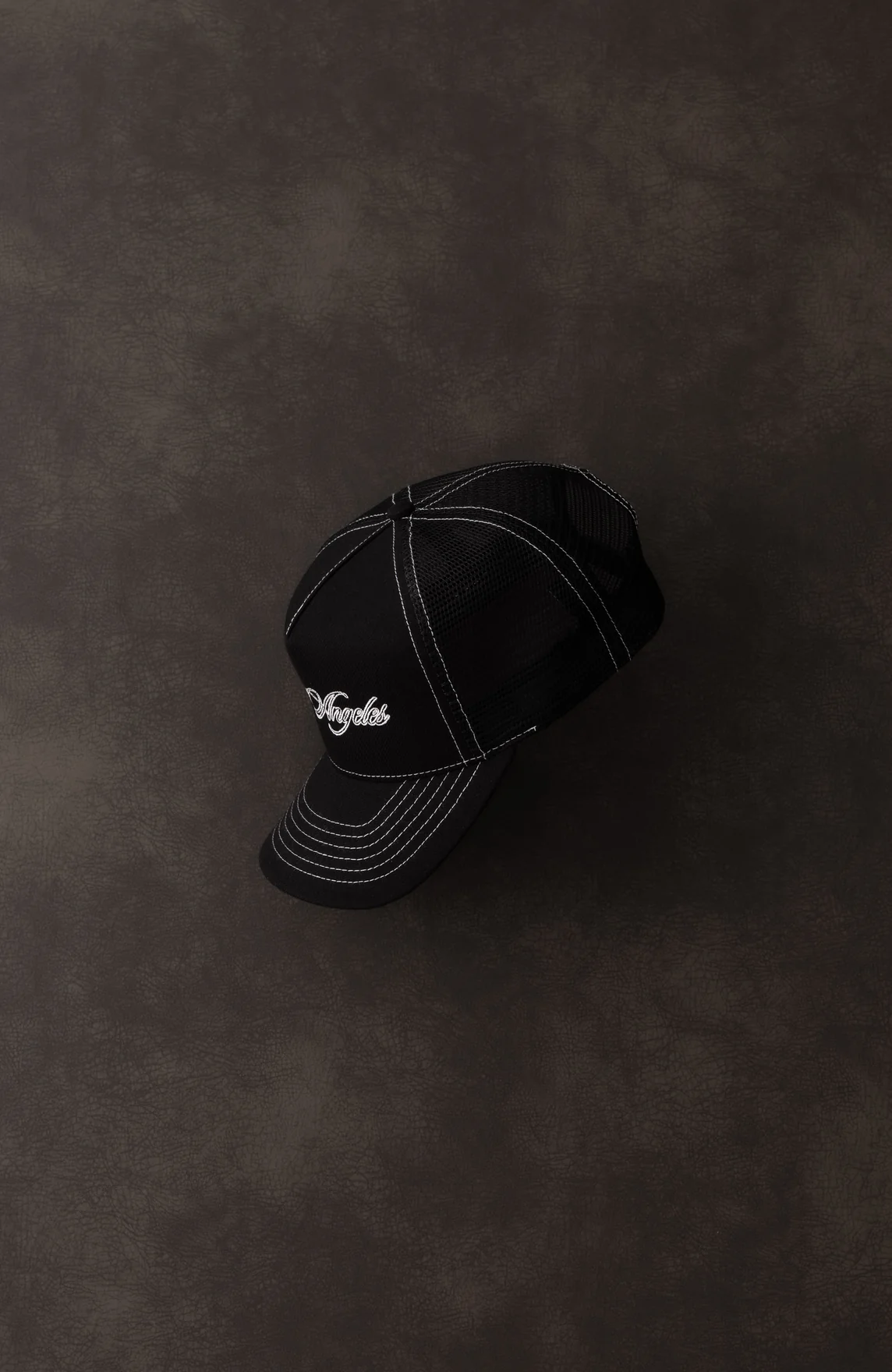 STAMPDLA SCRIPT TRUCKER