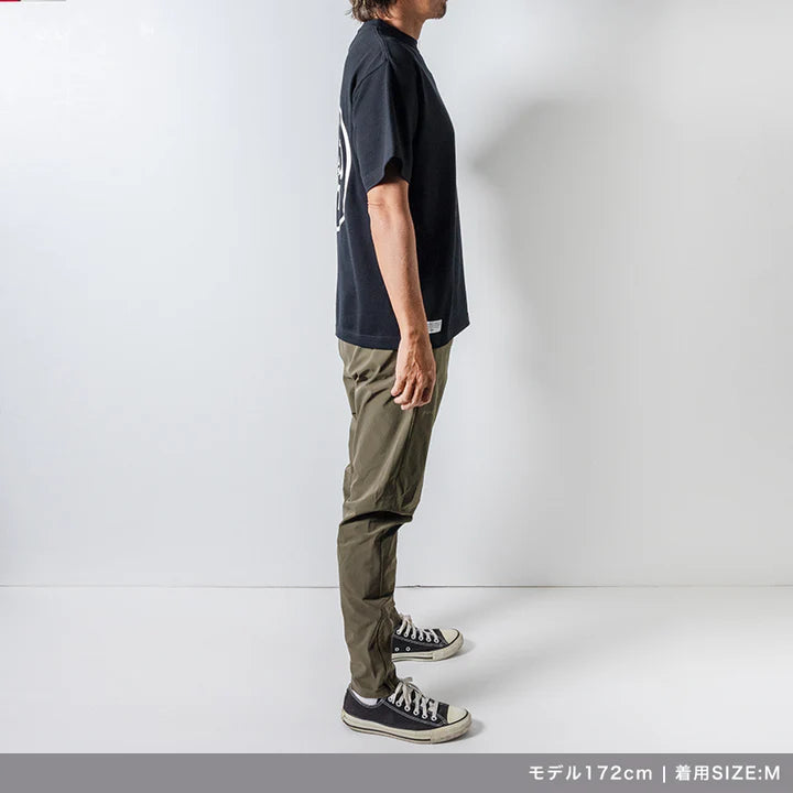 BANDEL MESSED LOGO S/S TEE