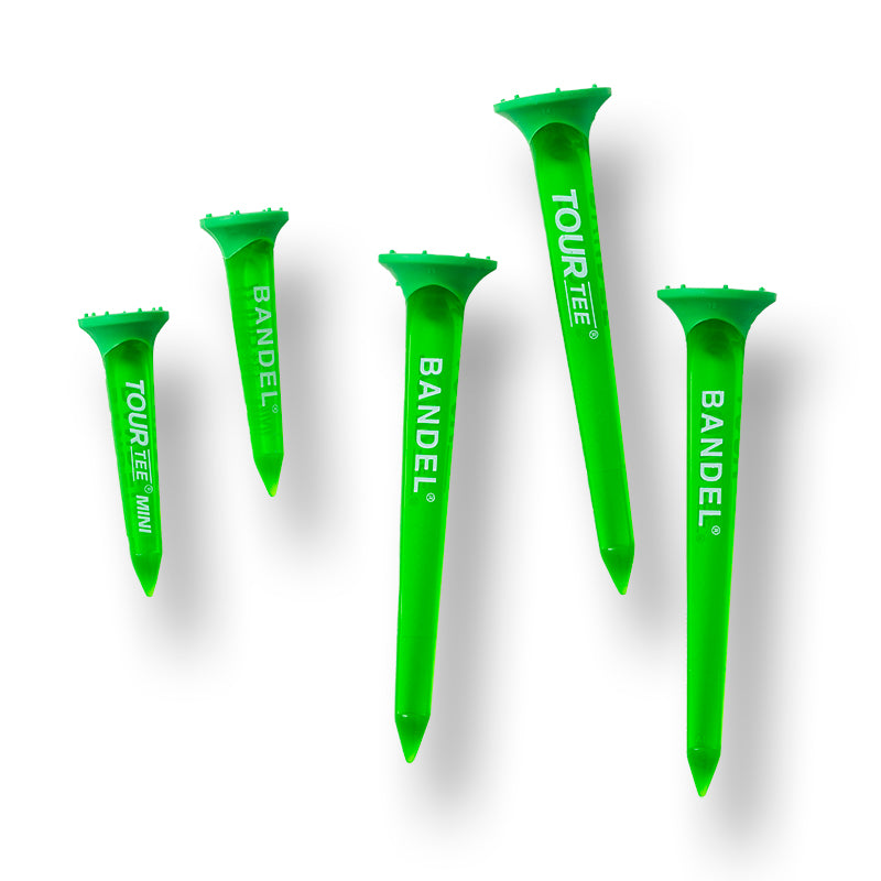 BANDEL GOLF バンデル ゴルフ | BANDEL Golf gift set (Greenfolk) BG