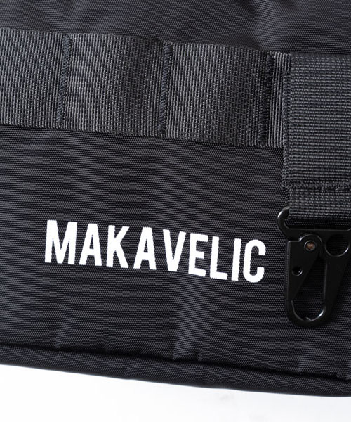MAKAVELIC COMMAND WAIST BAG