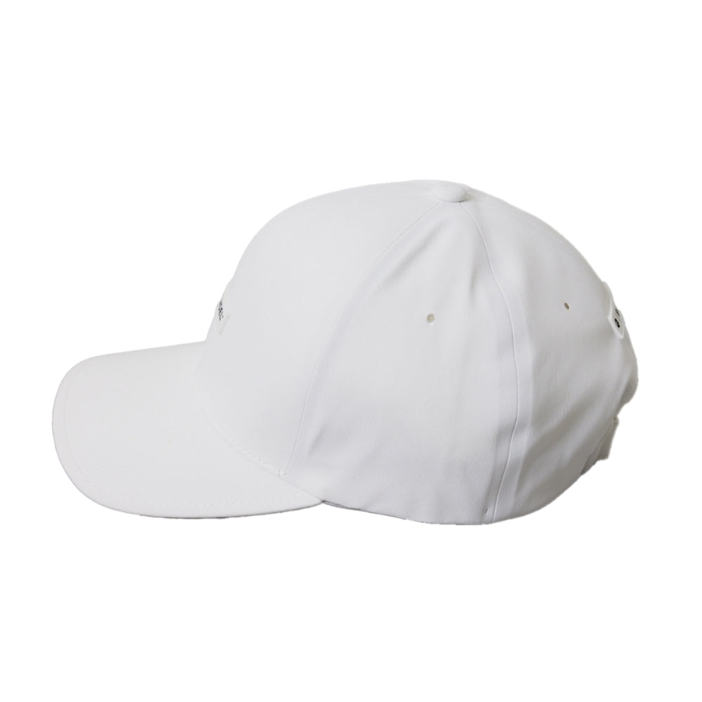 BANDEL GOLF バンデルゴルフ キャップ SILICORN LOGO SPORTS CAP BG-3SSSCP WHITE ホワイト