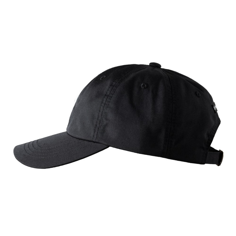 BANDEL バンデル キャップ B RECYCLE POLYESTER LOW CAP BLACK ブラック