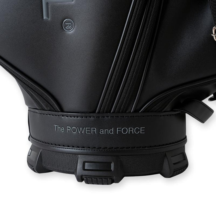 BANDEL CART TYPE CADDY BAG