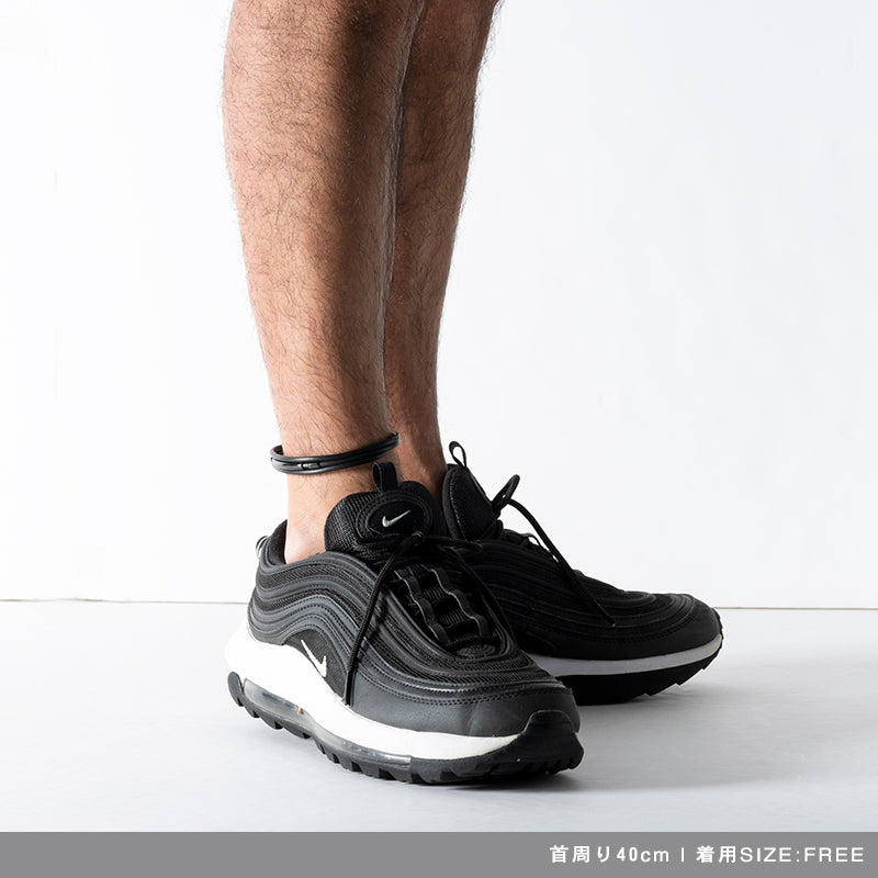 BANDEL バンデル ヘルスケアループ フィット プラス Fit Plus Shiny Black マグネットループ fit Plus HLCL-FP Shiny Black
