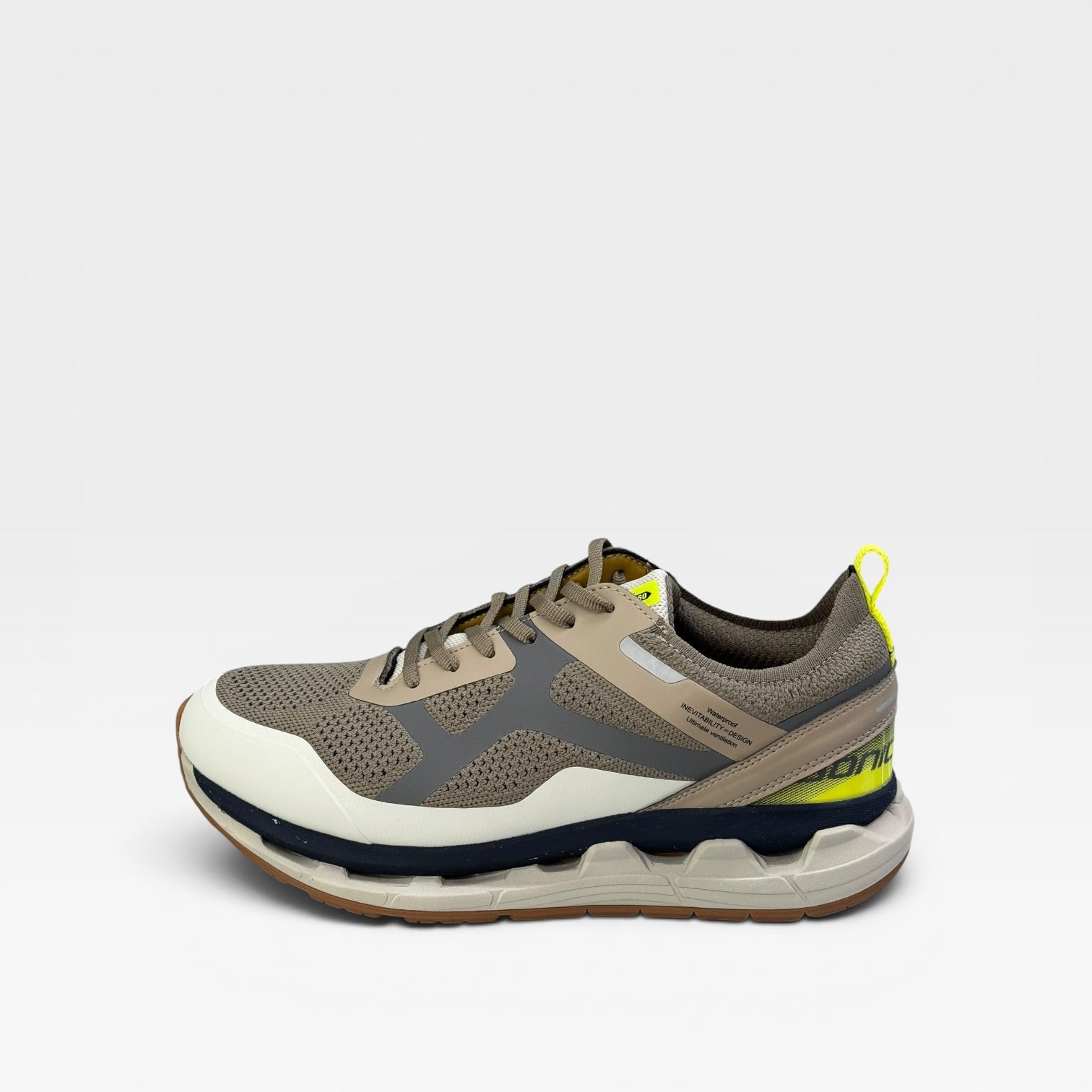 MOISTHROUGH360 モイスルー360 / VENTIRIS KT MENS