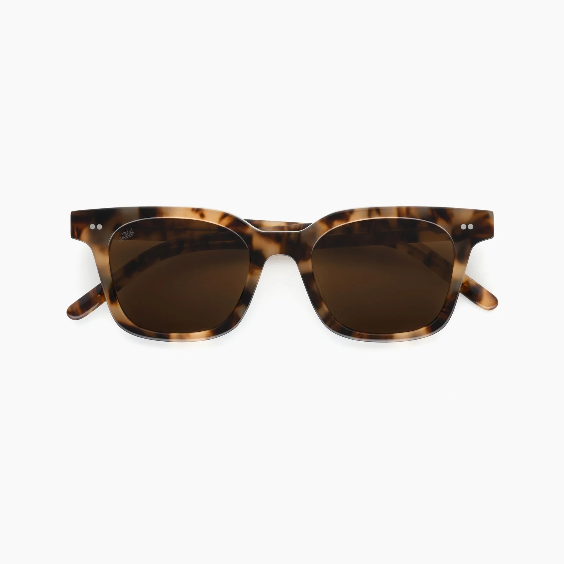 Hi-Fi Optical 2409 92 62 アイウェア / Tortoise Brown
