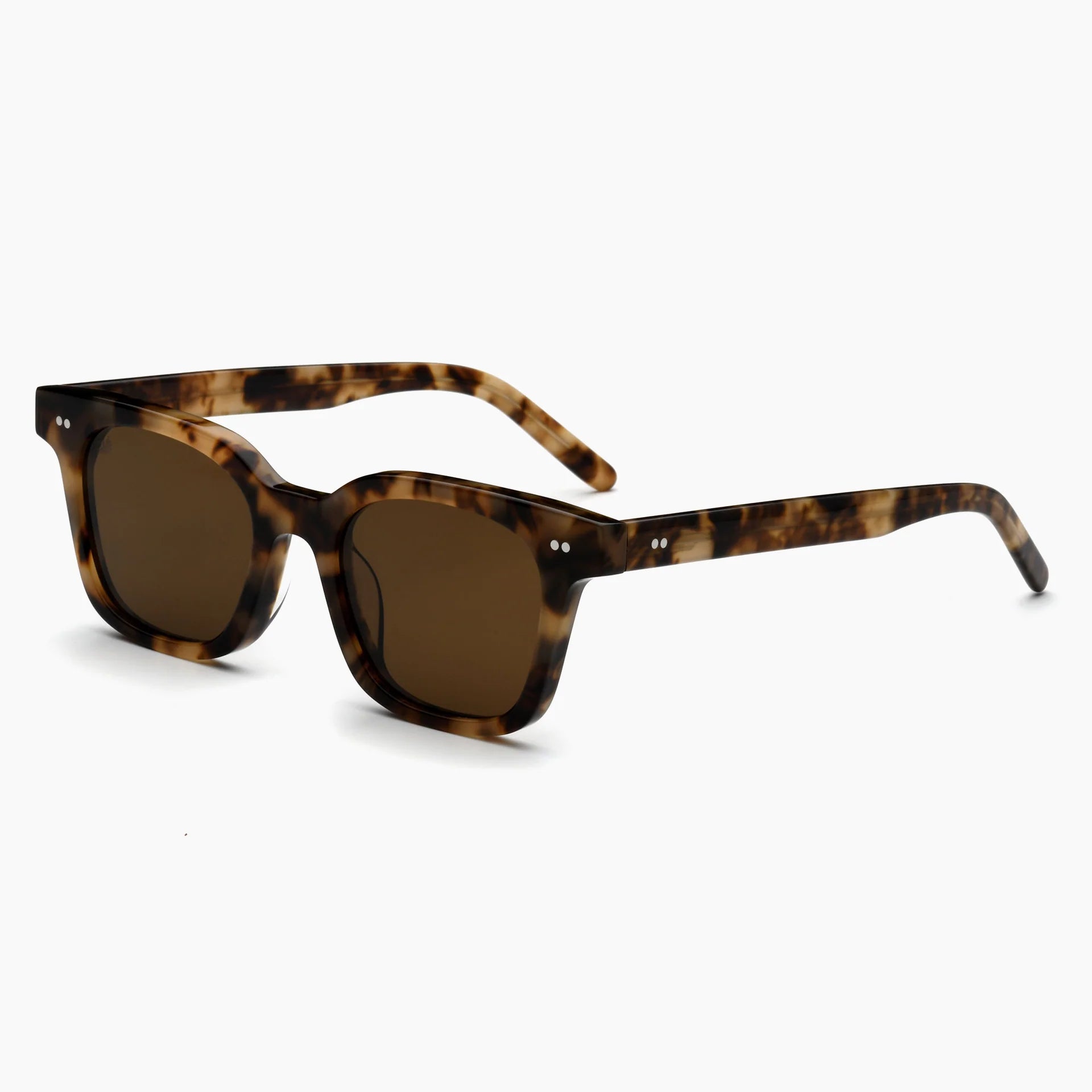 Hi-Fi Optical 2409 92 62 アイウェア / Tortoise Brown