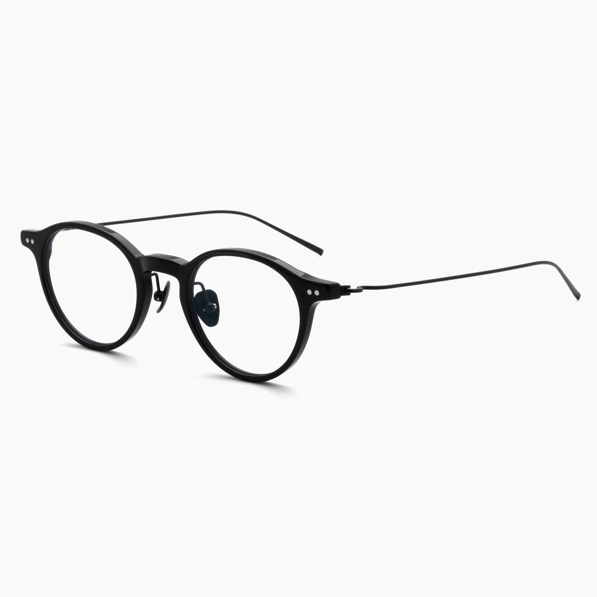 WIND Optical 2535 01 09 アイウェア / Black