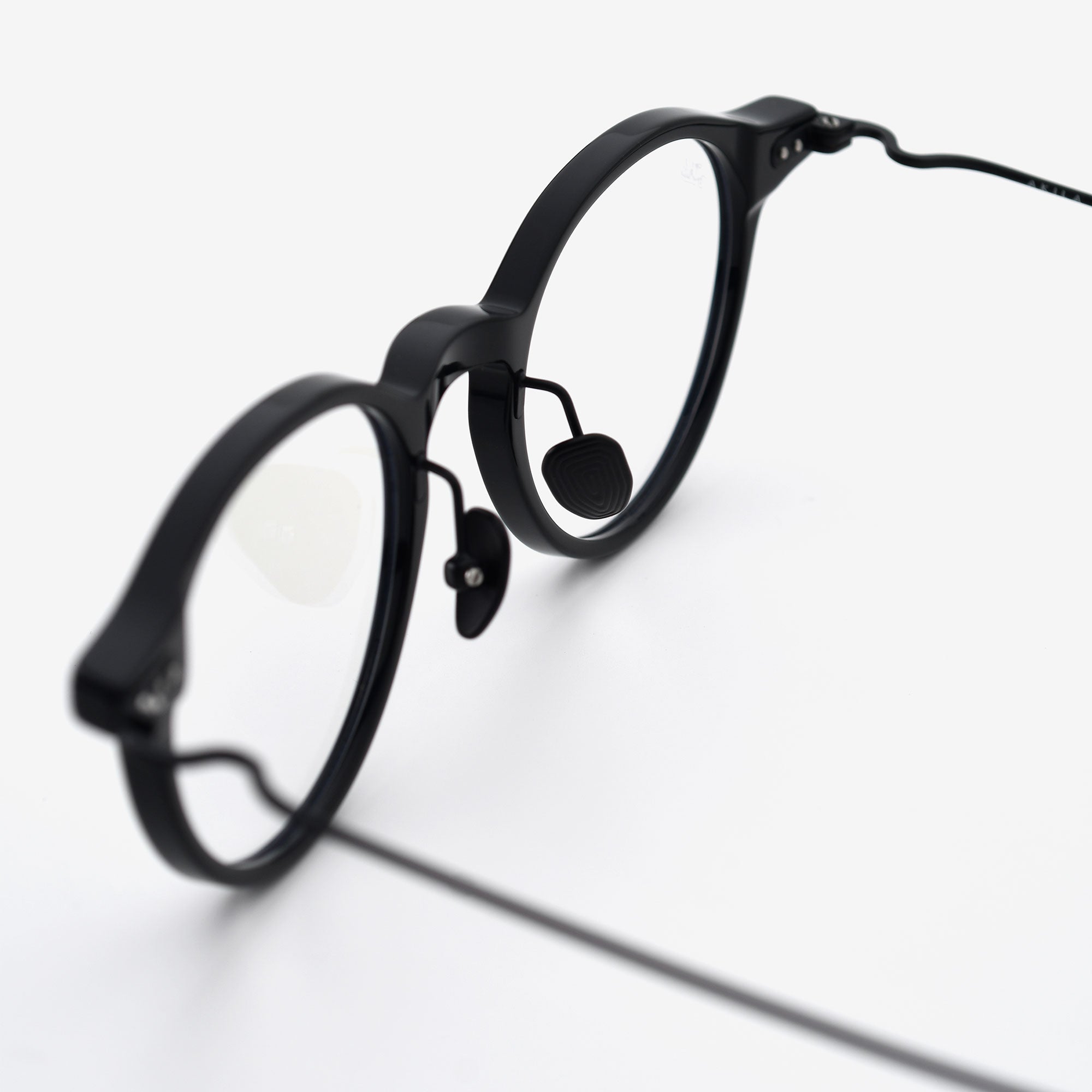 WIND Optical 2535 01 09 アイウェア / Black