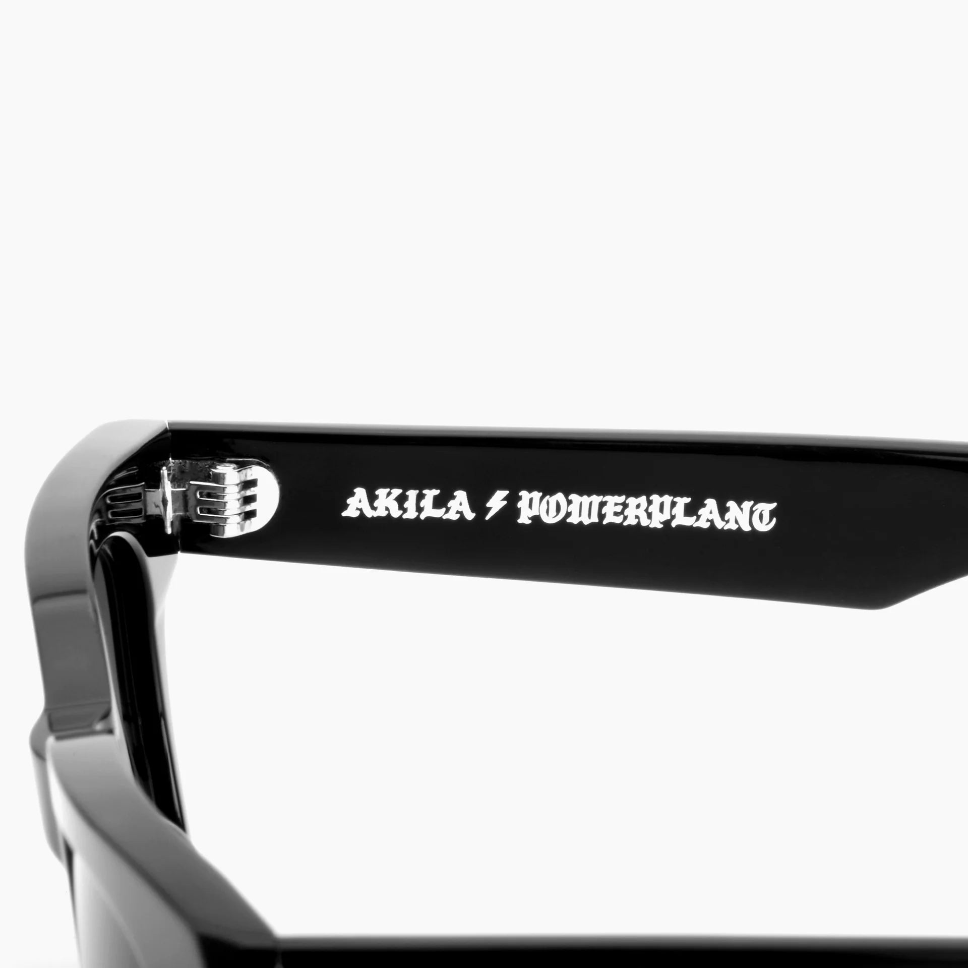 P16 for Powerplant  Black / Black 2312 01 01