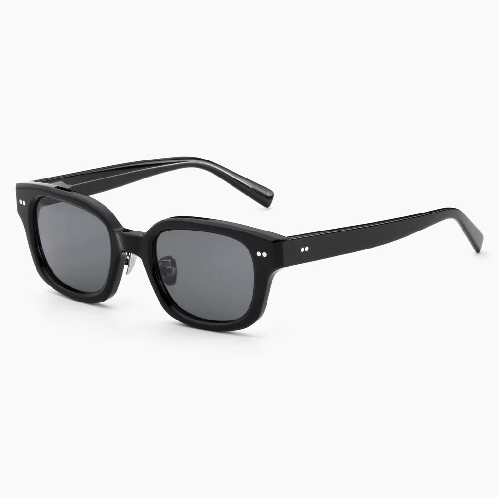 ATLAS  BLACK/BLACK