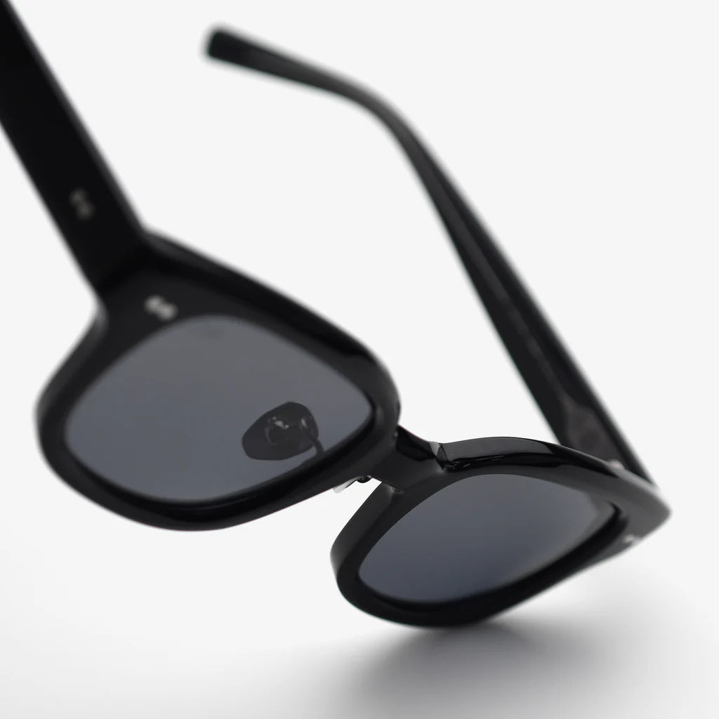ATLAS  BLACK/BLACK