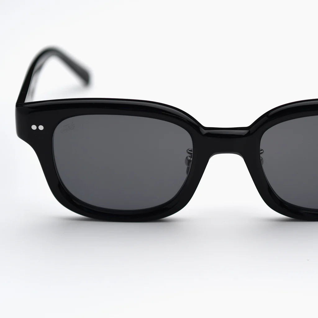 ATLAS  BLACK/BLACK