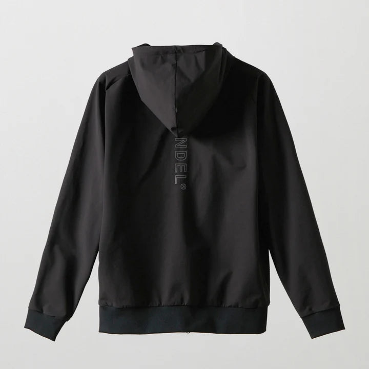 BANDEL GOLF シェルパーカー