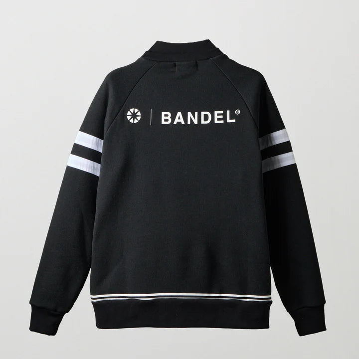 BANDEL GOLF レイヤード ハイネックニット