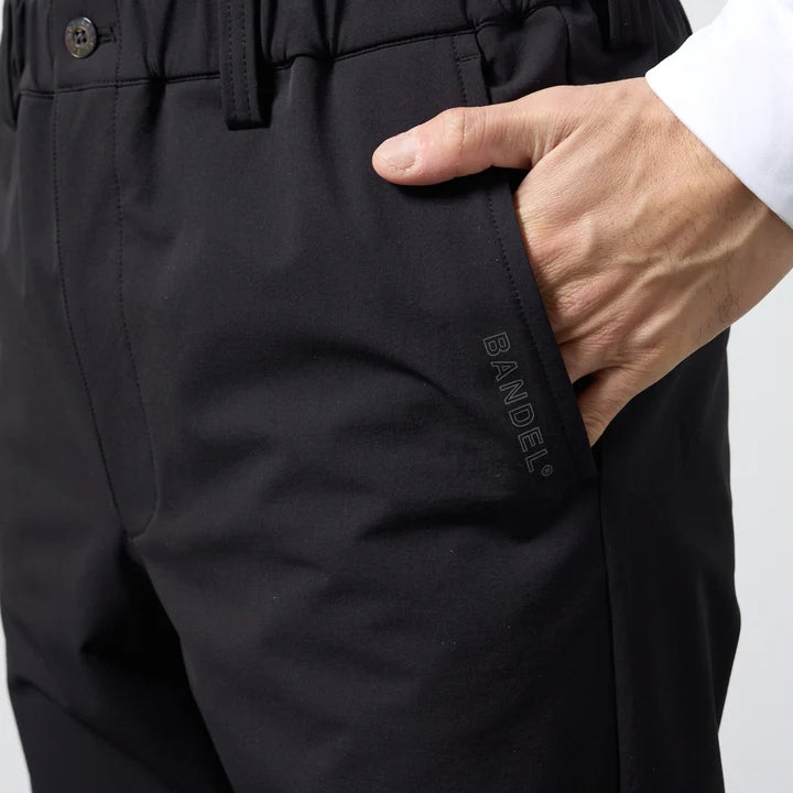 BANDEL GOLF シェルパンツ