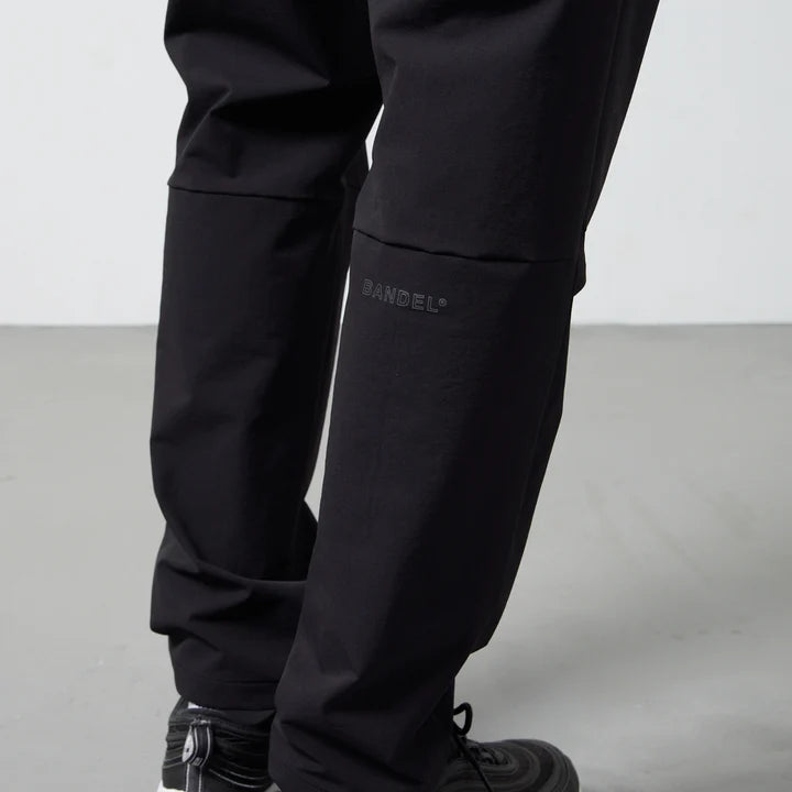 BANDEL GOLF シェルパンツ