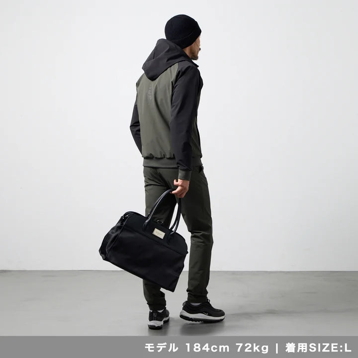 BANDEL GOLF シェルパンツ