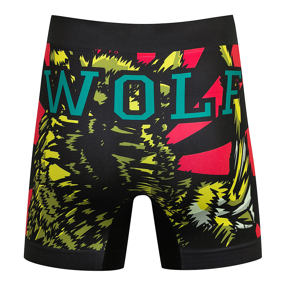 B+BETONES WITH WOLF