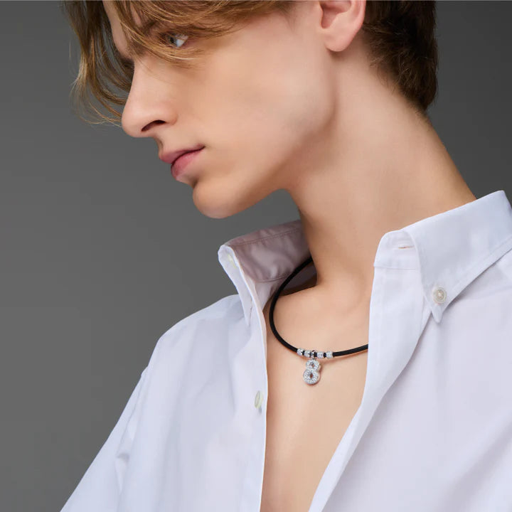 BANDEL×muta Fit Plus Eight Custom