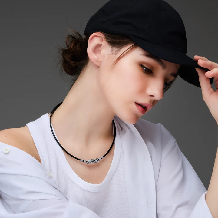 BANDEL×muta Fit Plus Wave Custom