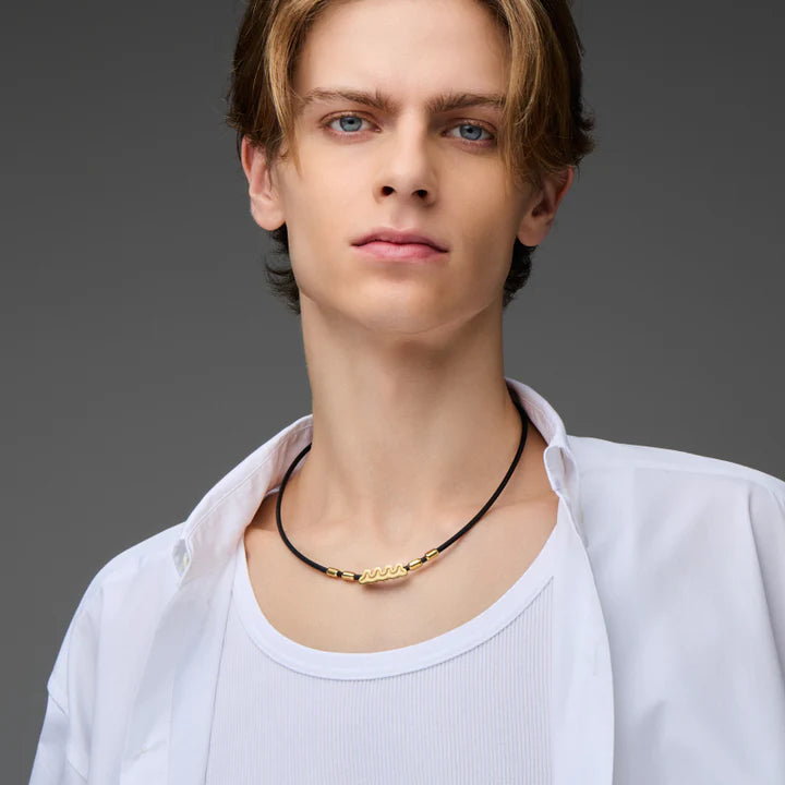 BANDEL×muta Fit Plus Wave