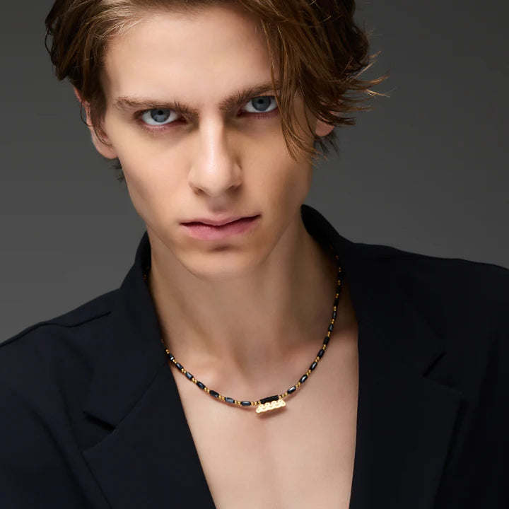 BANDEL×muta Healthcare Planet Wave