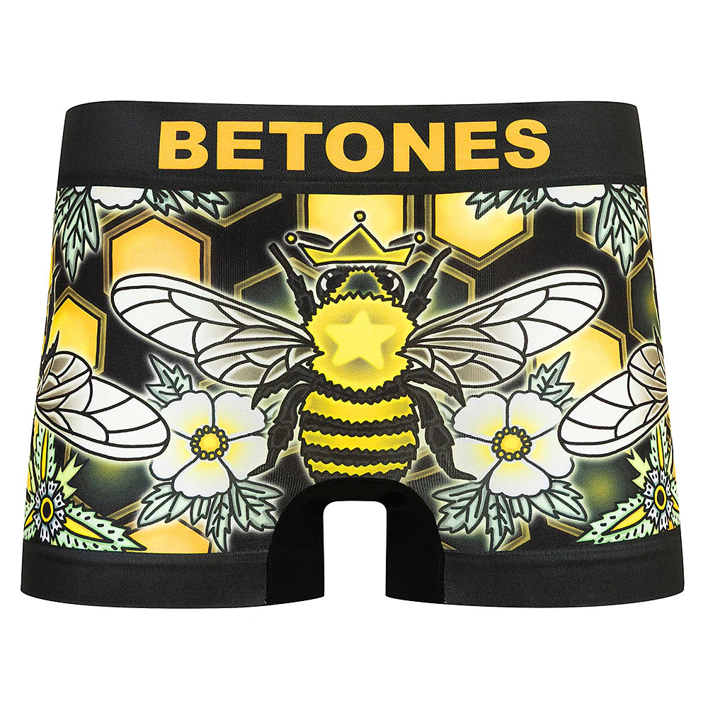 BETONES BEE BEE2 BLACK