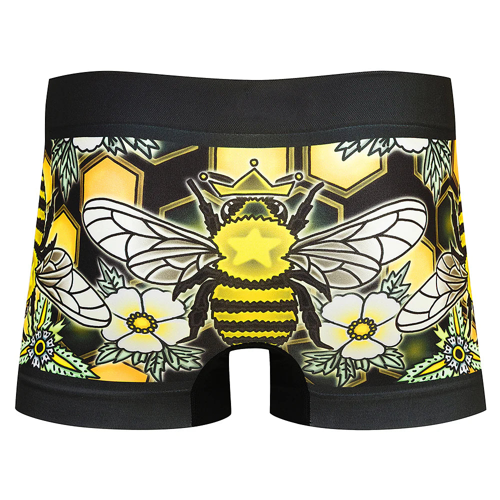 BETONES BEE BEE2 BLACK