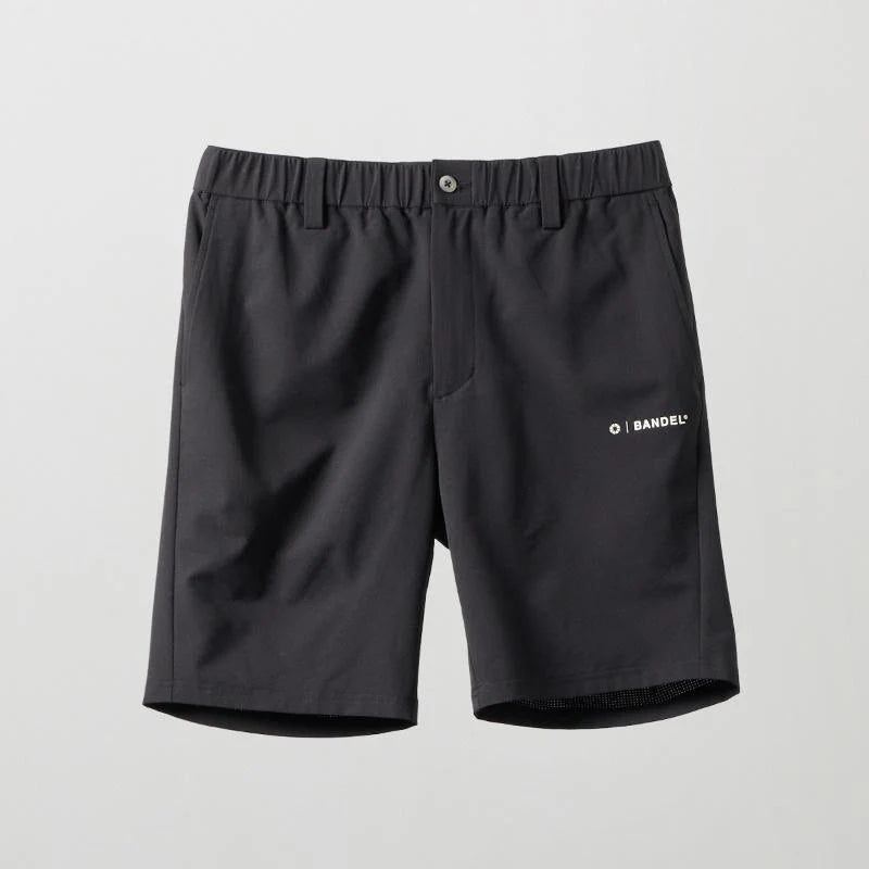BANDEL GOLF エアレーションハーフパンツ