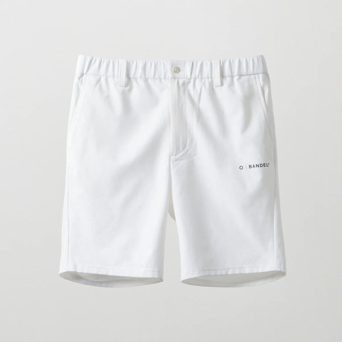 BANDEL GOLF エアレーションハーフパンツ